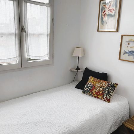 Appartement Liseron Saint-Martin-de-Ré Exterior foto